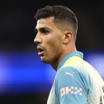 Rodri playfully urges Manchester City to sign Nico Williams