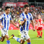 Zubimendi set to leave Real Sociedad in 2025: reports