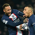 Neymar says Mbappe ‘jealous’ over Messi during PSG spell