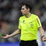 De Burgos Bengoetxea to referee Atletico-Barca