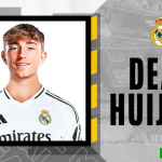 OFFICIAL: Huijsen makes €58m move to Real Madrid