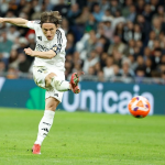 Madrid are considering renewing Modric at Xabi Alonso’s request