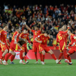 Spain to unveil Final Four squad on May 26th