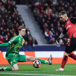 ‘My dream is to go to Spain’ – Grimaldo addresses Real Madrid rumours
