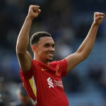 Trent Alexander-Arnold agrees to play Club World Cup with Real Madrid