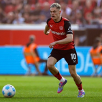 Florian Writz scraps City and Madrid for Bayern move