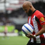 Man Utd submit £55m proposal for Bryan Mbeumo