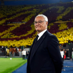 Italy wants Ranieri to replace Spalletti as national team coach