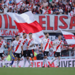 Argentine giants River Plate hope to upset european elite