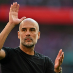War in Gaza ‘hurts my whole body’, says Man City boss Guardiola