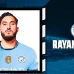 OFFICIAL: Man City secure €35m deal for Rayan Cherki from Lyon