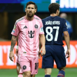 PSG thrashing ranked among worst losses of Messi’s career