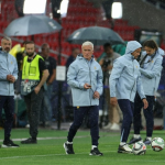 Deschamps banking on France depth against ‘best in the world’ Spain