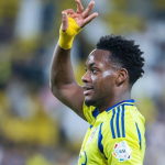 Jhon Duran joins Fenerbahçe on season-long loan from Al-Nassr