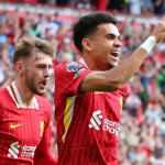 No deal: Liverpool resist Bayern’s €67.5m move for Luis Diaz