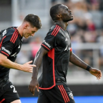 Swiss boss Weiler named new DC United head coach