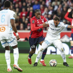 Lille star Jonathan David SET to sign for Juventus