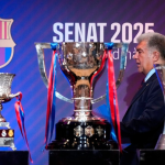 Barcelona to operate under the 1:1 rule this summer