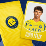 OFFICIAL: Joao Felix joins Ronaldo’s Al Nassr on two-year deal