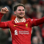 Mac Allister: “I’m feeling really good” as he returns for Liverpool pre-season