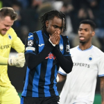 Lookman spotted in London pushing for Atalanta exit