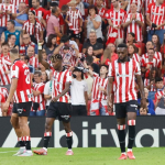 Nico Williams shines in Athletic’s winning opener