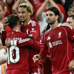 Three talking points from the Premier League weekend