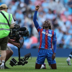 Palace’s Eze on verge of Arsenal move as he misses European tie