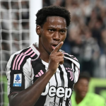 David strikes on Serie A debut as Juve ease past Parma