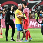 Brazil to face South Korea and Japan in World Cup build-up