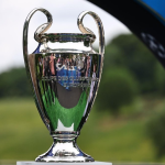 Pots confirmed for 2025/26 Champions League draw