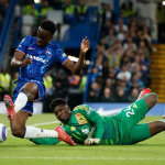 Man Utd and Trabzonspor agree terms for Onana loan