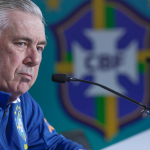 Ancelotti’s Brazil warning: “Talent with the right attitude is the key to success”