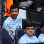 Man City star Rodri hails Arsenal’s Zubimendi as future global star