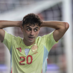 Spain set to top FIFA rankings for first time since 2014