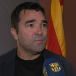 ‘We need to be a bit more careful’ – Deco backs Flick over Lamine Yamal injury