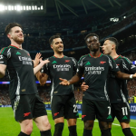 How did Arsenal fare in their last five visits on Spanish soil?