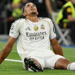 Real Madrid await tests after Alexander-Arnold’s hamstring scare