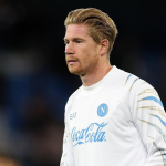 ‘He picked the wrong person to be upset with’ – Tempers flare between Conte and De Bruyne