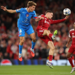 Florian Wirtz criticism overblown, says ex-Liverpool boss Klopp