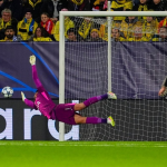 Tottenham consider January move for new goalkeeper amid Vicario doubts