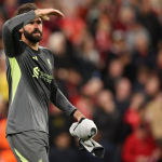 Alisson Becker ruled out of Chelsea clash, Ekitike doubt for Stamford Bridge