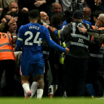 Chelsea’s Maresca banned for Forest match