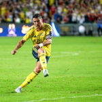 Billionaire Ronaldo tops Forbes footballer rich list again