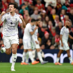 Three talking points from the Premier League weekend