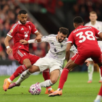 Man Utd stretch Liverpool losing streak to four games