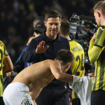 Real Madrid boss Xabi Alonso demands ‘more’ from in-form Arda Guler