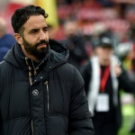 Man Utd boss Ruben Amorim calls for caution after third consecutive win
