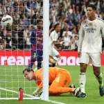 Bellingham ‘better than expected’, says Madrid’s Alonso after Clasico winner
