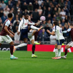 Spurs looking to keep Randal Kolo Muani beyond loan spell